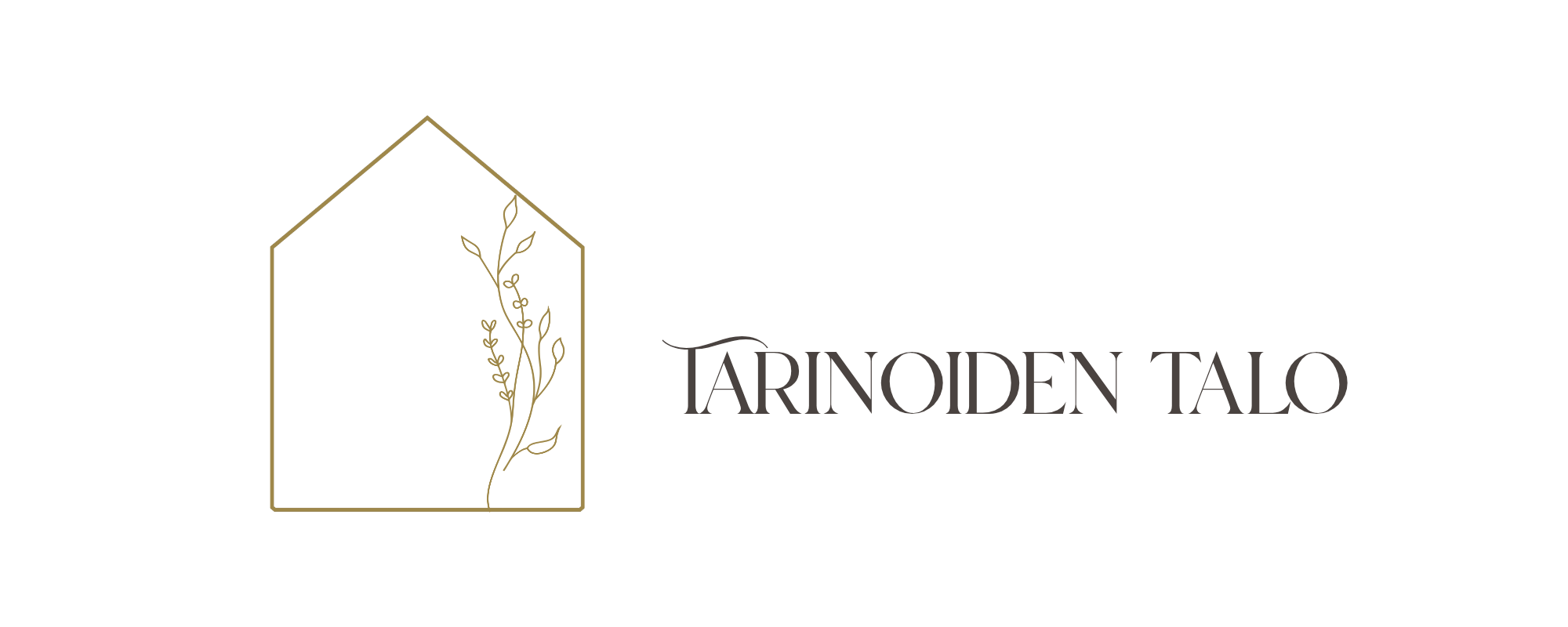 Tarinoiden talo